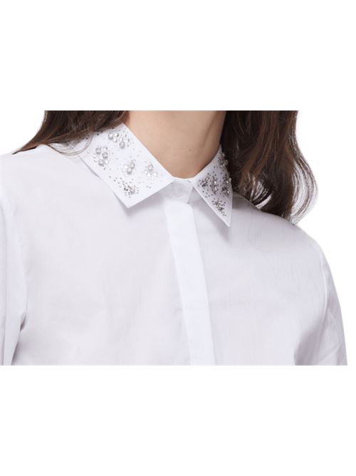 COLLETTO GIOIELLO LIU JO | WA6111-T039A11111